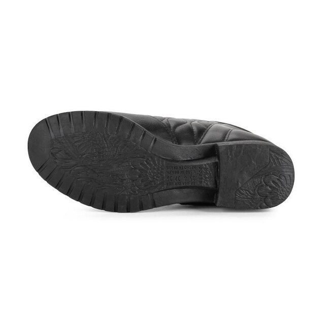 Bota Dakota de Cano Curto Feminina D2184
