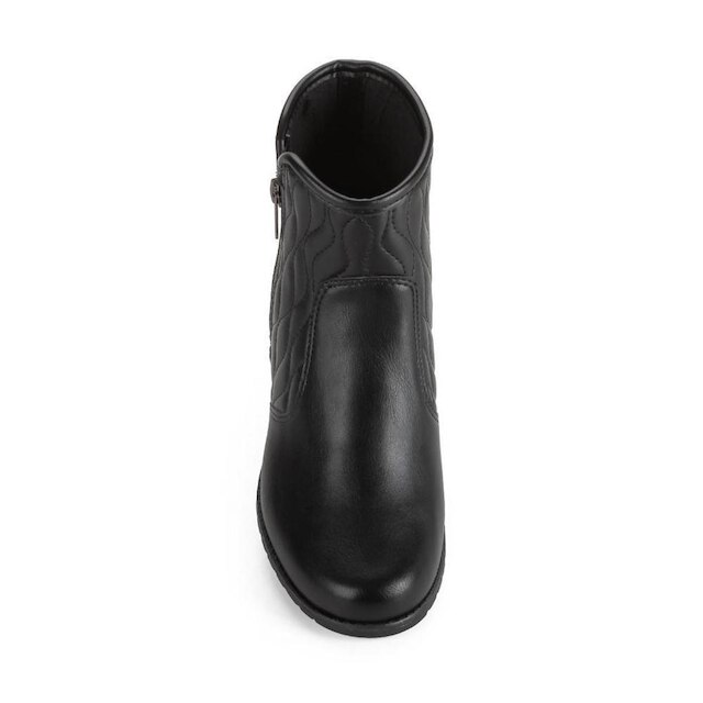 Bota Dakota de Cano Curto Feminina D2184