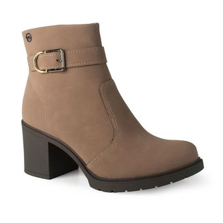 Bota Dakota de Cano Curto Feminina DA764