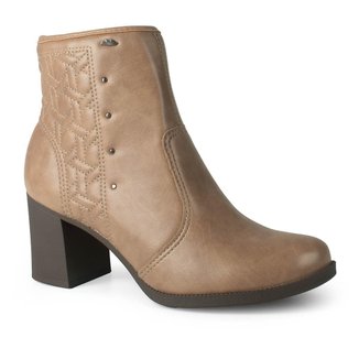 Bota Dakota de Cano Curto Feminina DA823