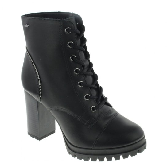 Bota Dakota Tuart - Preto