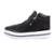 Bota Dalla Vecchia Com Cano Baixo - 20280587 - Preto