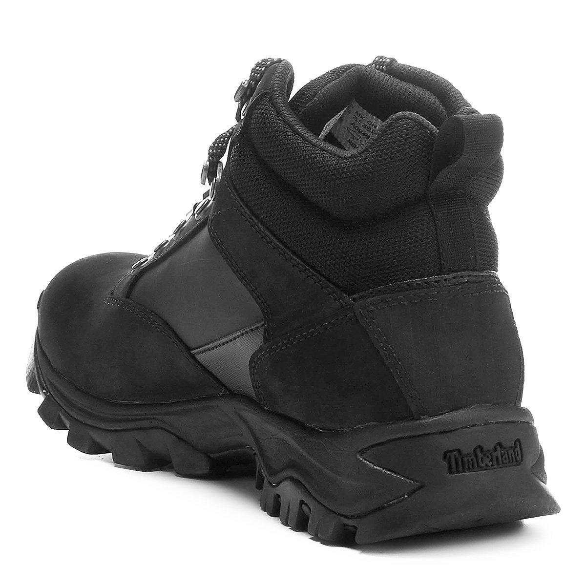 timberland keele ridge wp