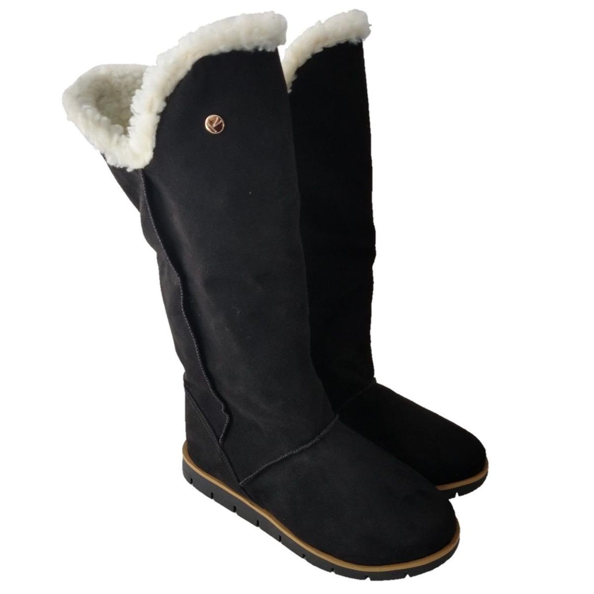 botas bogan 2019