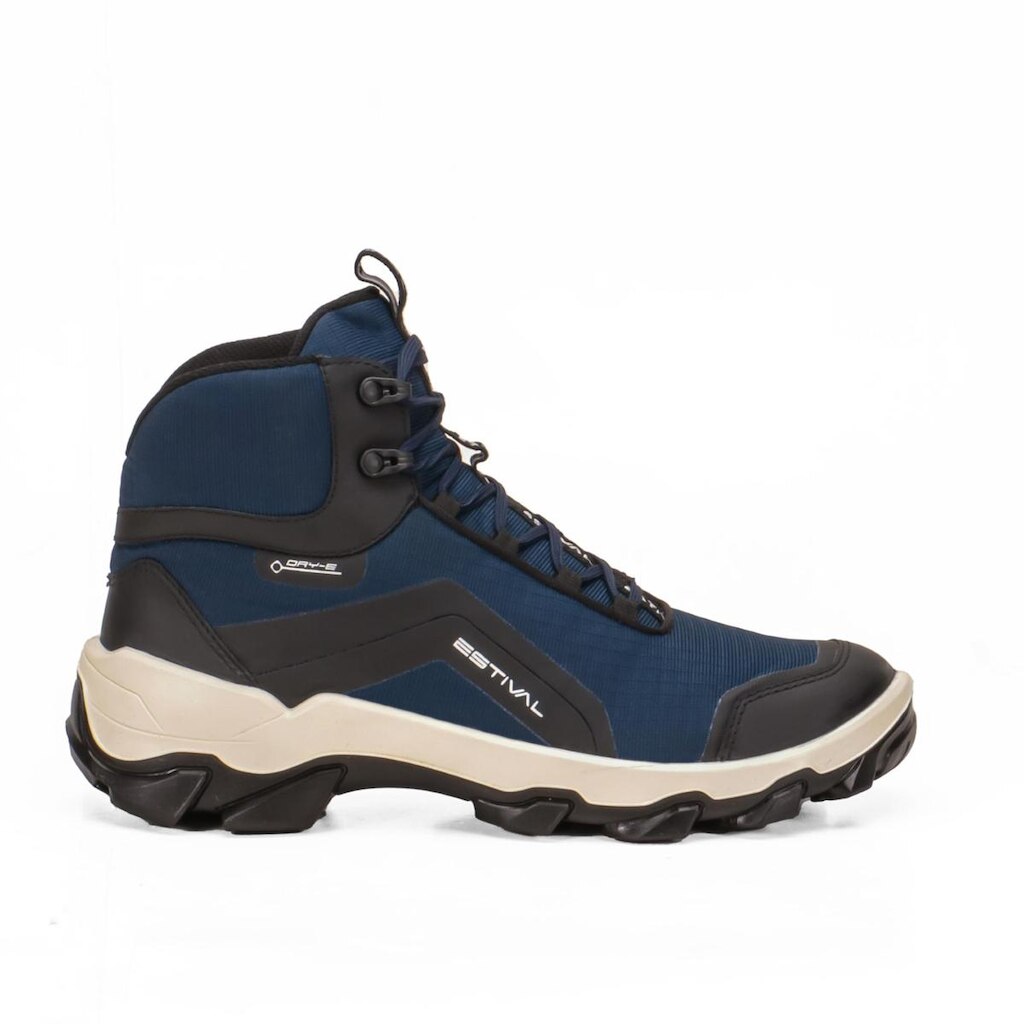 Bota De Segurança Estival Hybrid Focus Blue