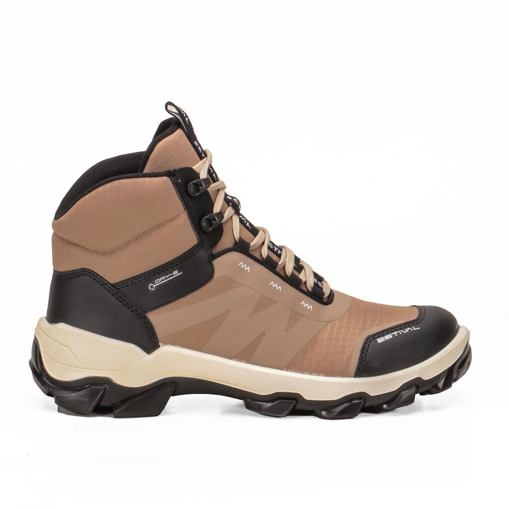 Bota De Segurança Estival Hybrid Future Sand