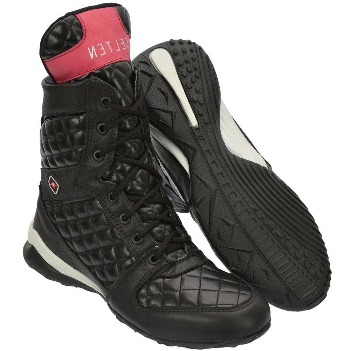 sapatos fitness feminino