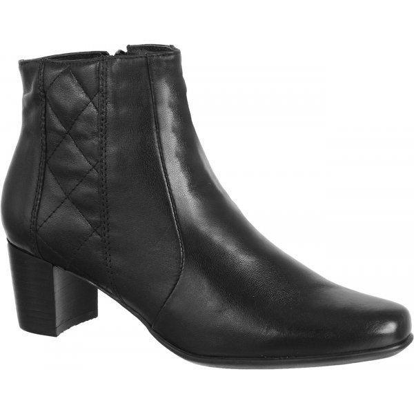 bota feminina linha conforto