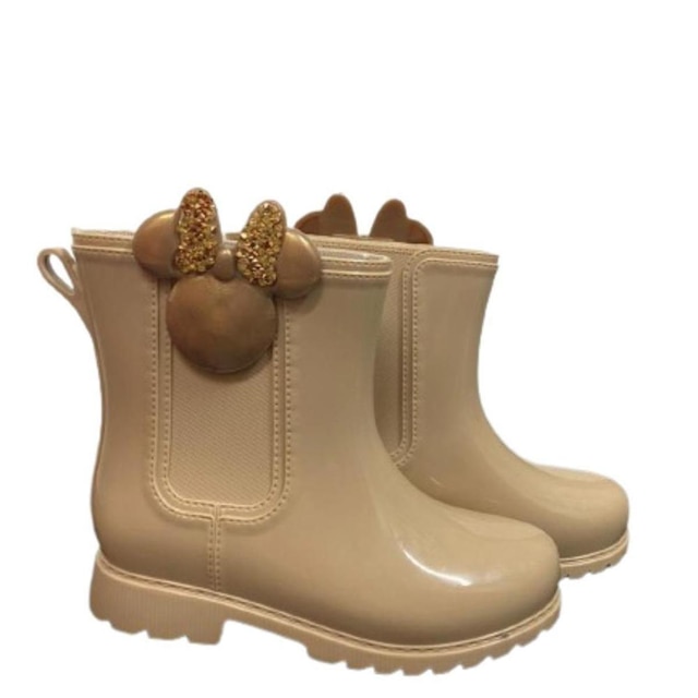 BOTA DISNEY REF: 23117 MENINA
