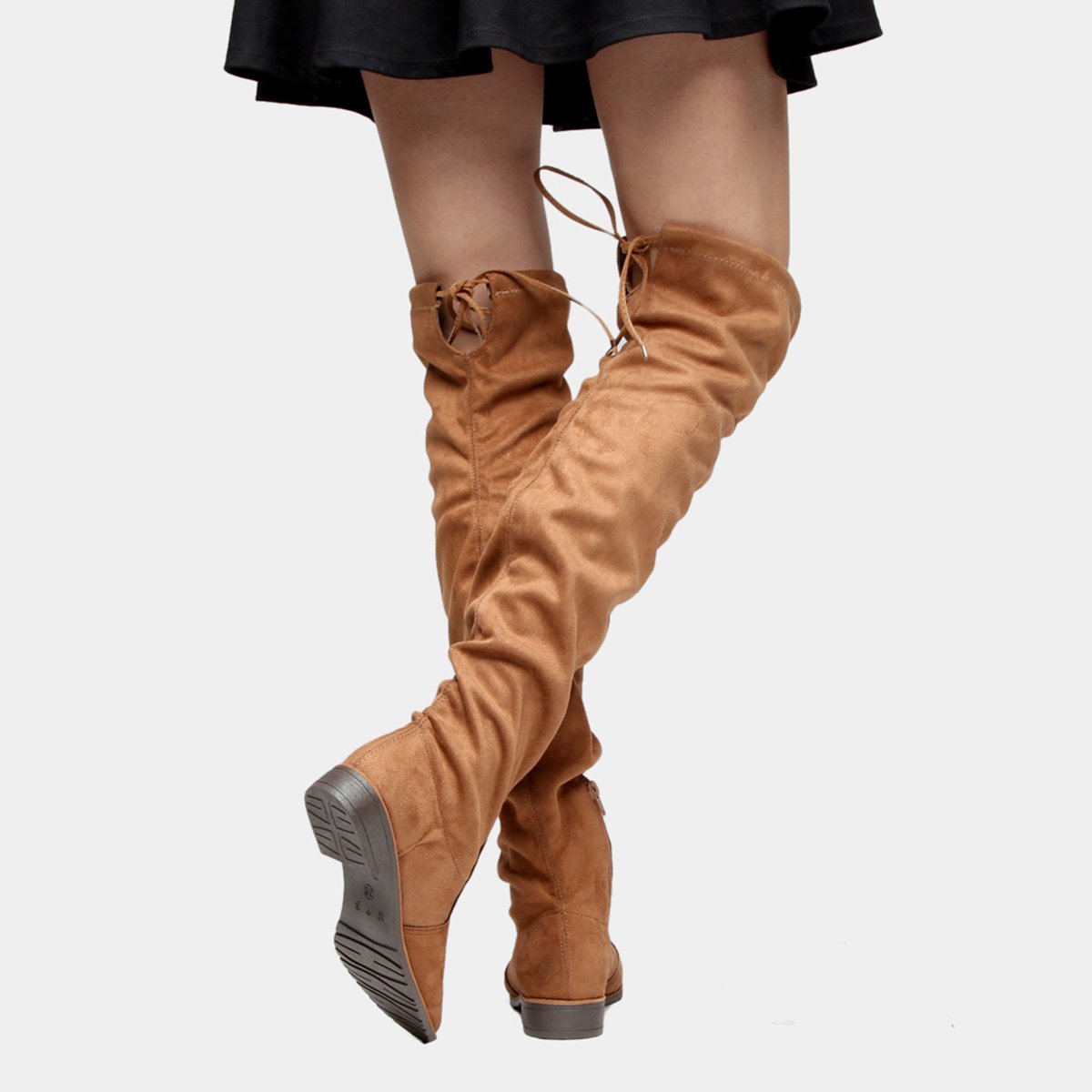 bota over the knee drezzup