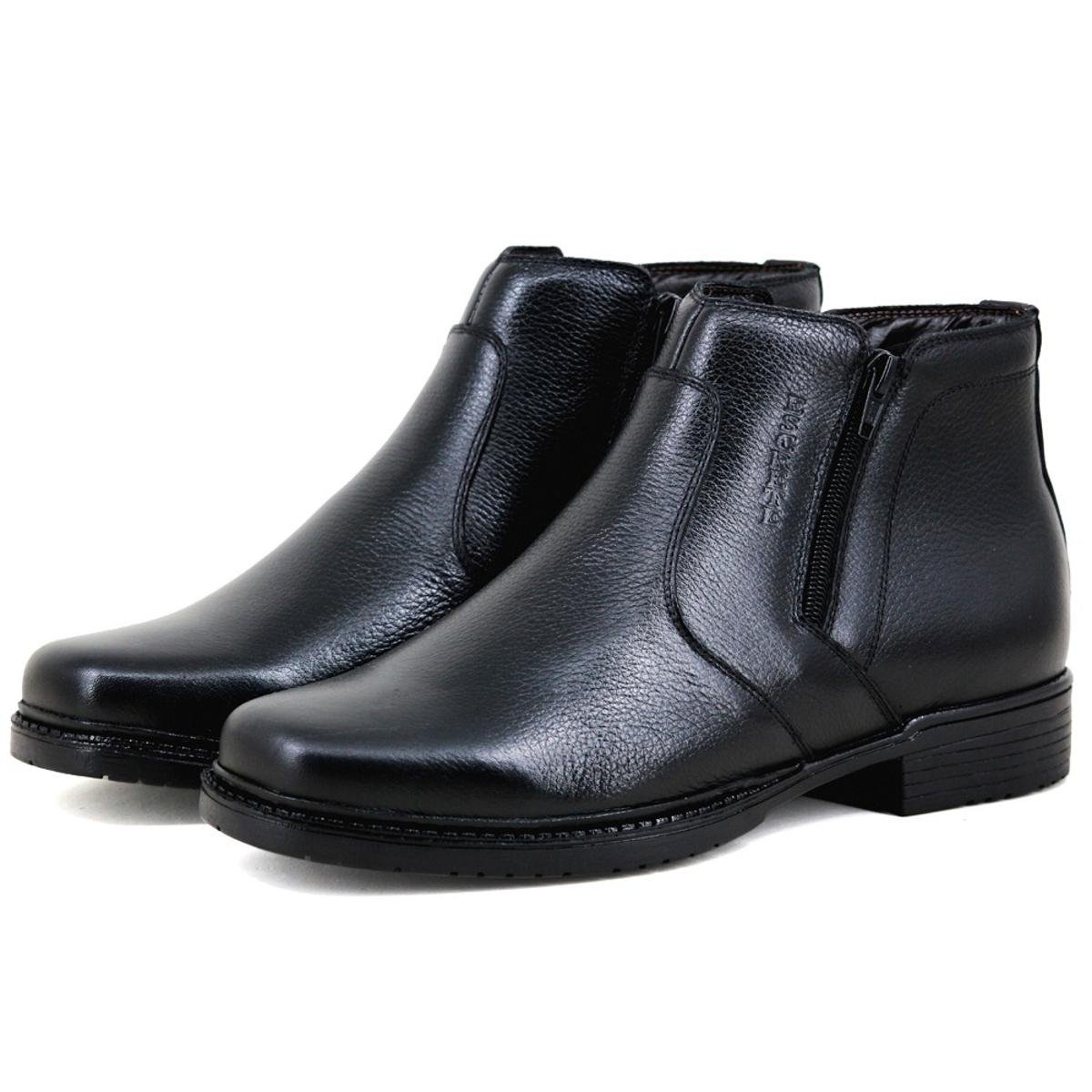 bota escrete masculina