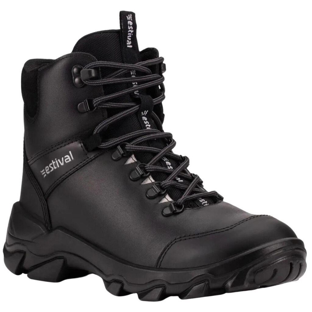 Bota Estival Discovery Renoflex