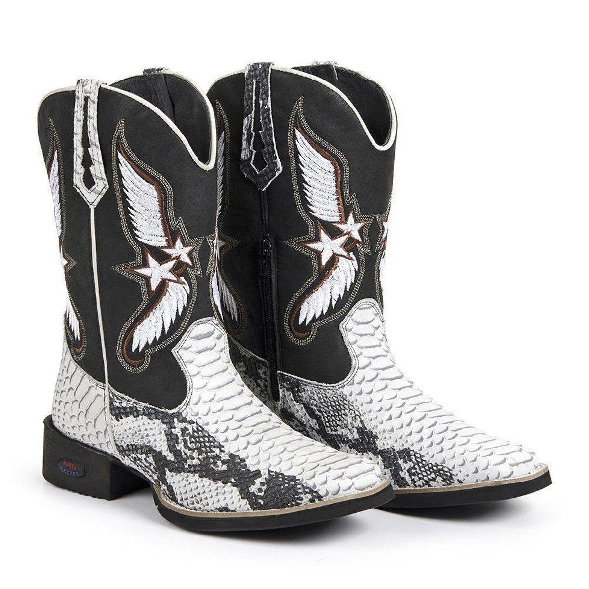 botas fakcini