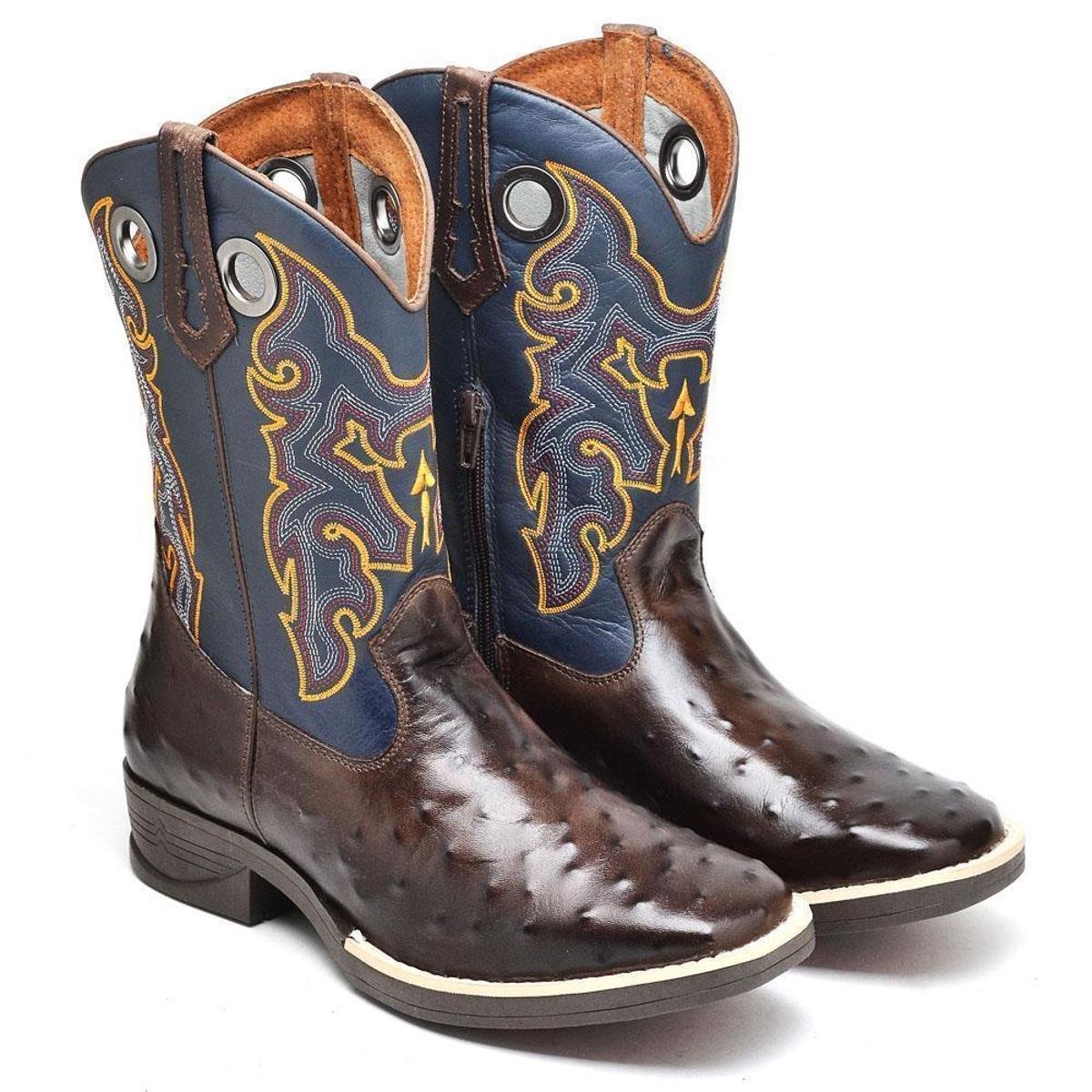 botas fakcini