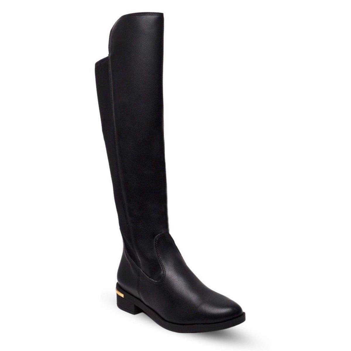 Bota Feminina Bebecê T4414-240 Menor preço em Bota Feminina Bebecê T4414-240