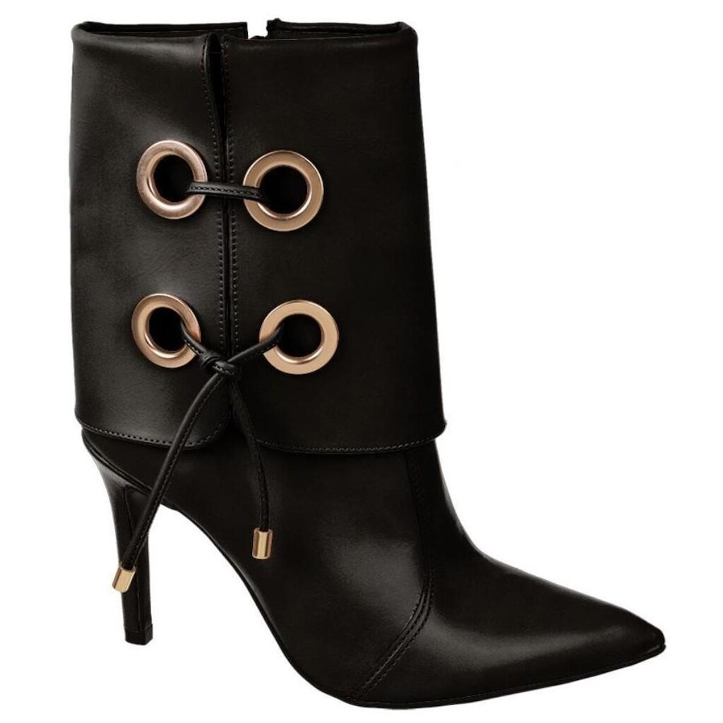 Bota Feminina Bebecê T6126-151