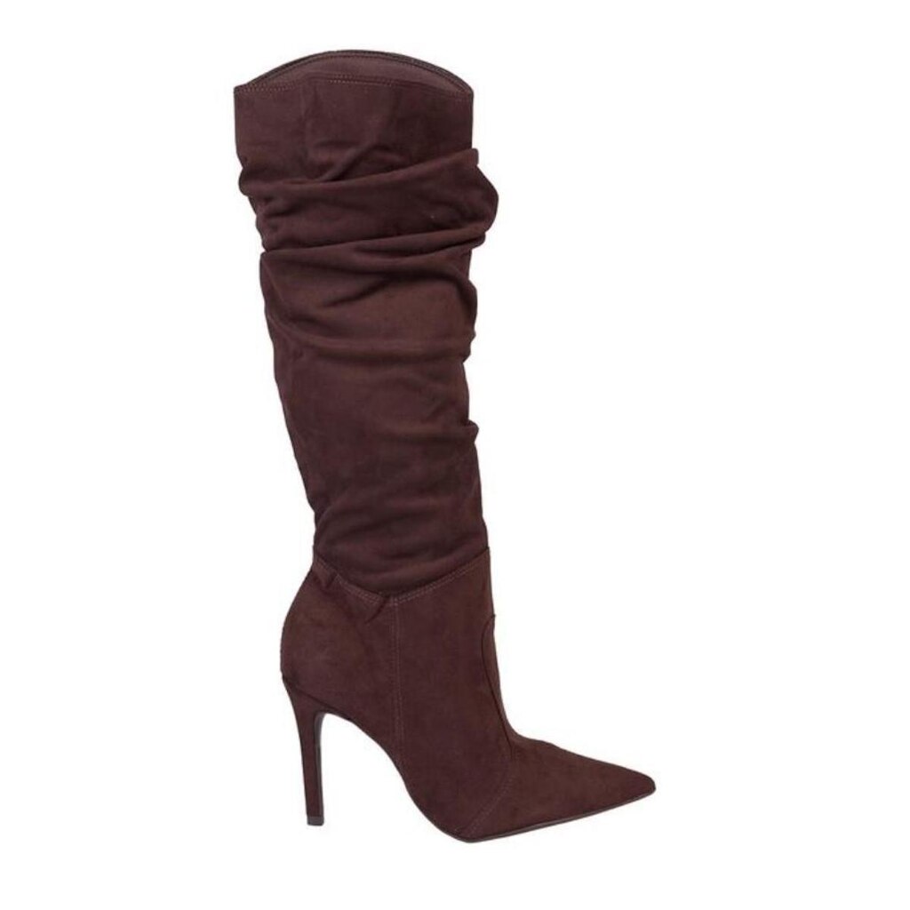 Bota Feminina Bebecê T6126-154