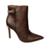 Bota Feminina Bebecê T6126-157 - Marrom Claro