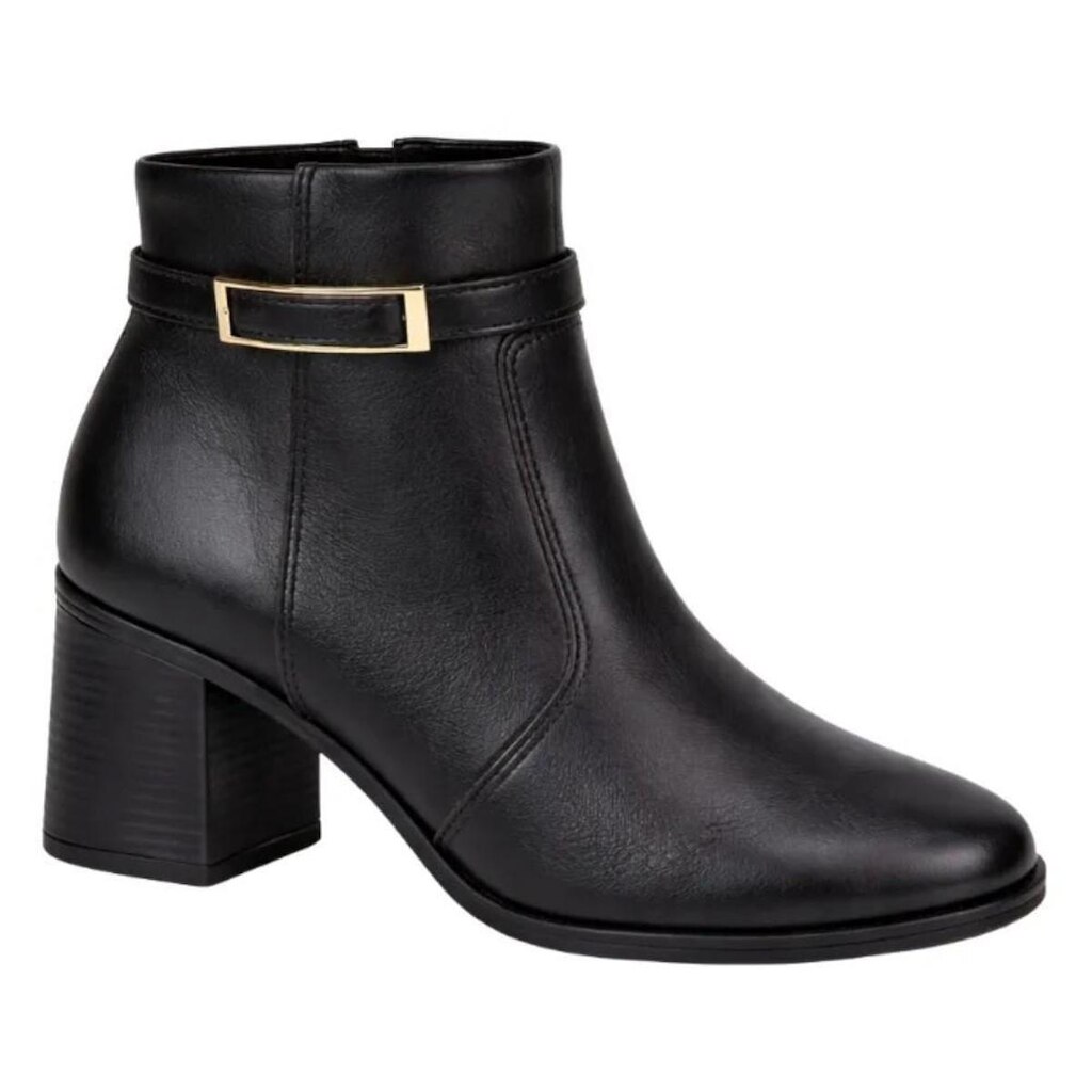 Bota Feminina Bebecê T6212-103