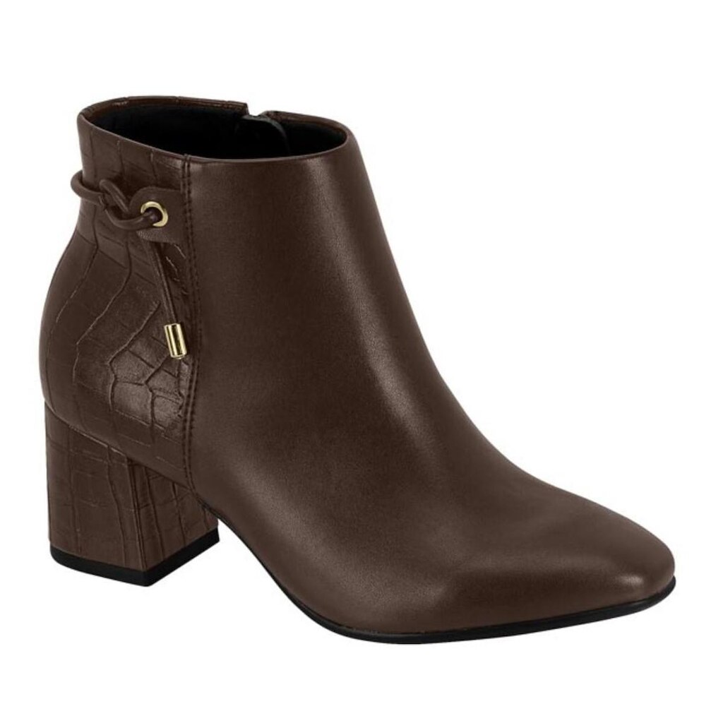 Bota Feminina Beira Rio 9076.110
