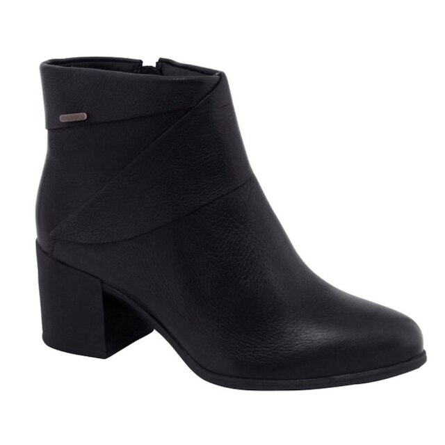 Bota Feminina Bottero 346918 | Zattini