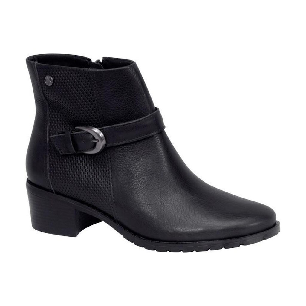 Bota Feminina Bottero 360502