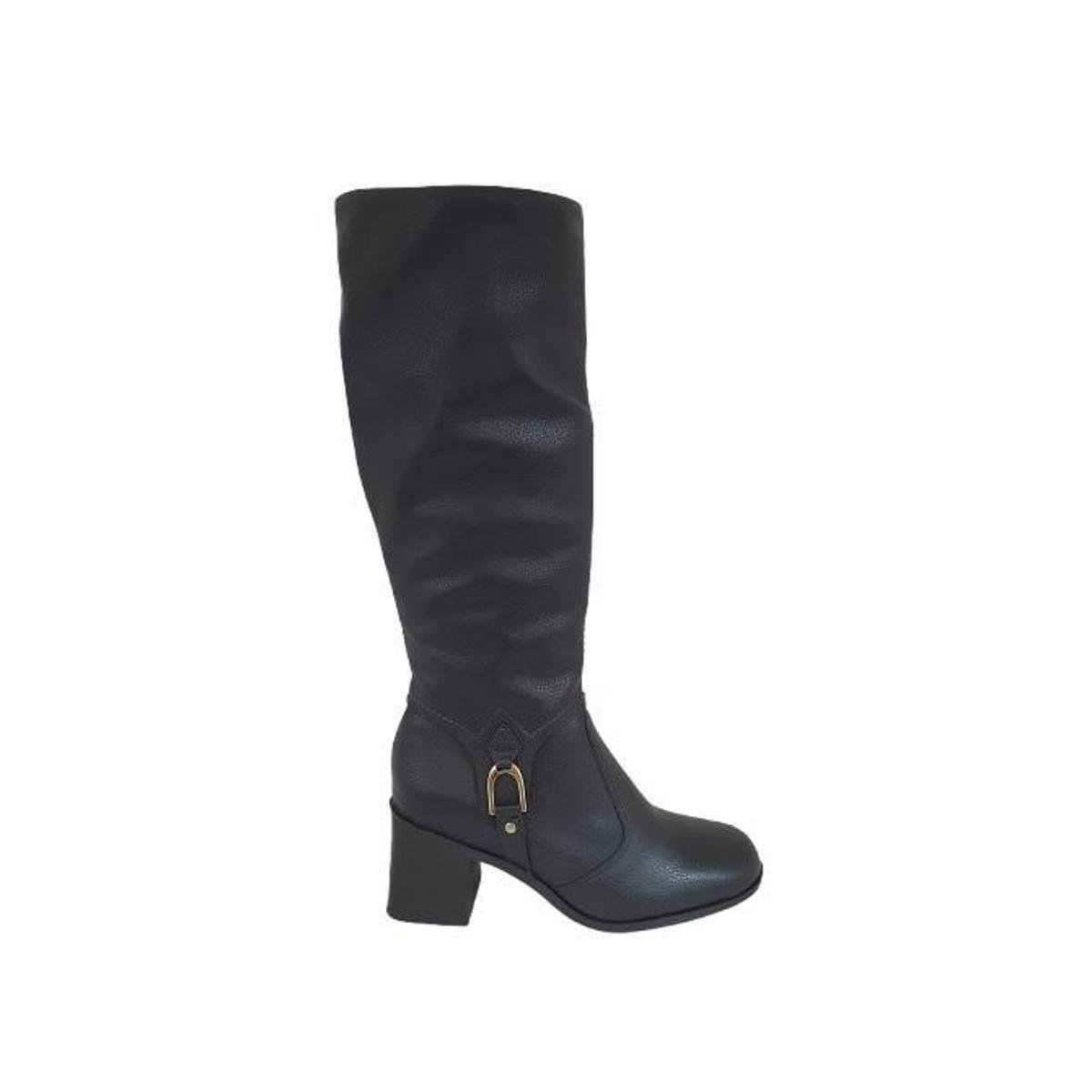 Bota Feminina Bottero Cano Longo 361808