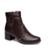 Bota Feminina Campesí CE372 - Marrom+Caqui