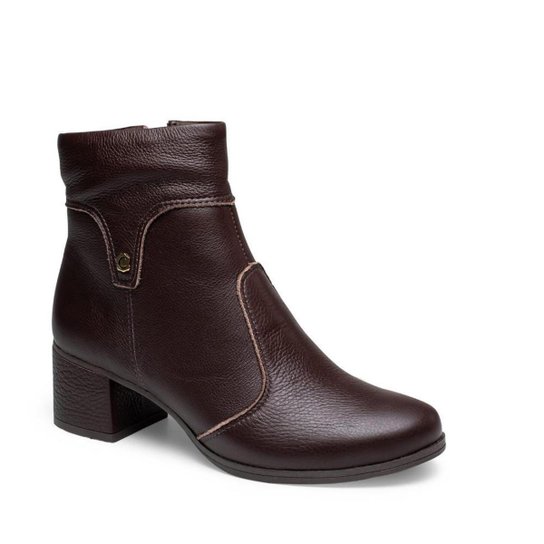 Bota Feminina Campesí CE372