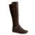 Bota Feminina Campesí CE621 - Chocolate+Caqui