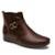 Bota Feminina Campesí L9875 - Café