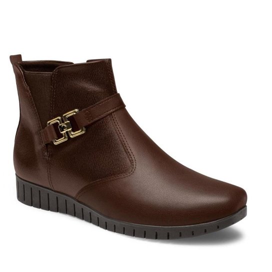 Bota Feminina Campesí L9875