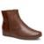 Bota Feminina Campesí L9876 - Marrom Claro
