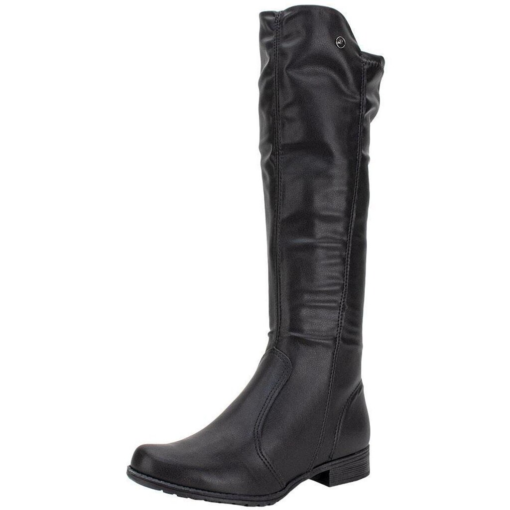 Bota Feminina Cano Alto Dakota D0641