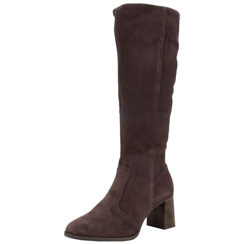 Bota Feminina Cano Alto Dakota D2383
