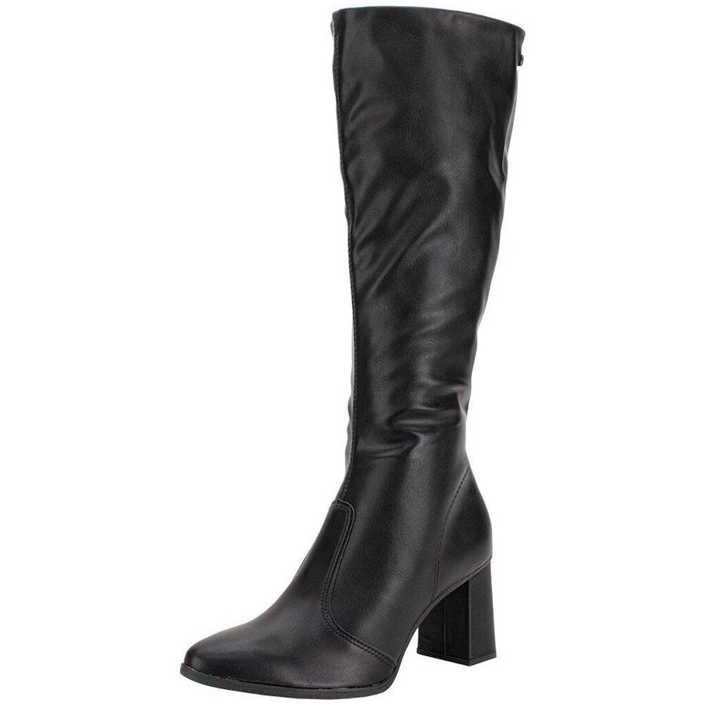 Bota Feminina Cano Alto Mississipi J0841