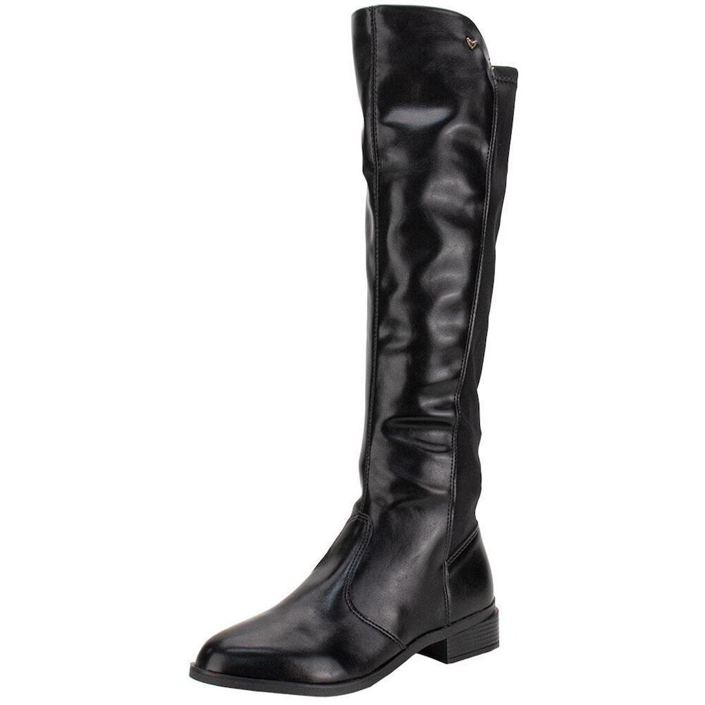 Bota Feminina Cano Alto Mississipi J1092