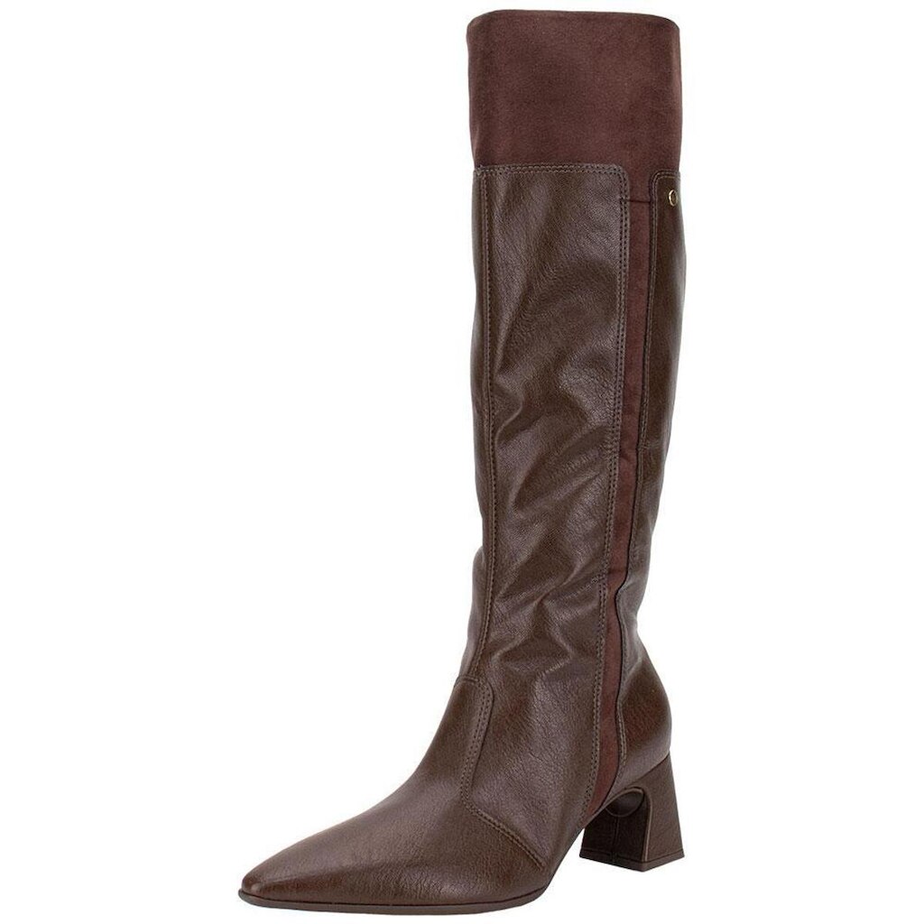 Bota Feminina Cano Alto Piccadilly 764031