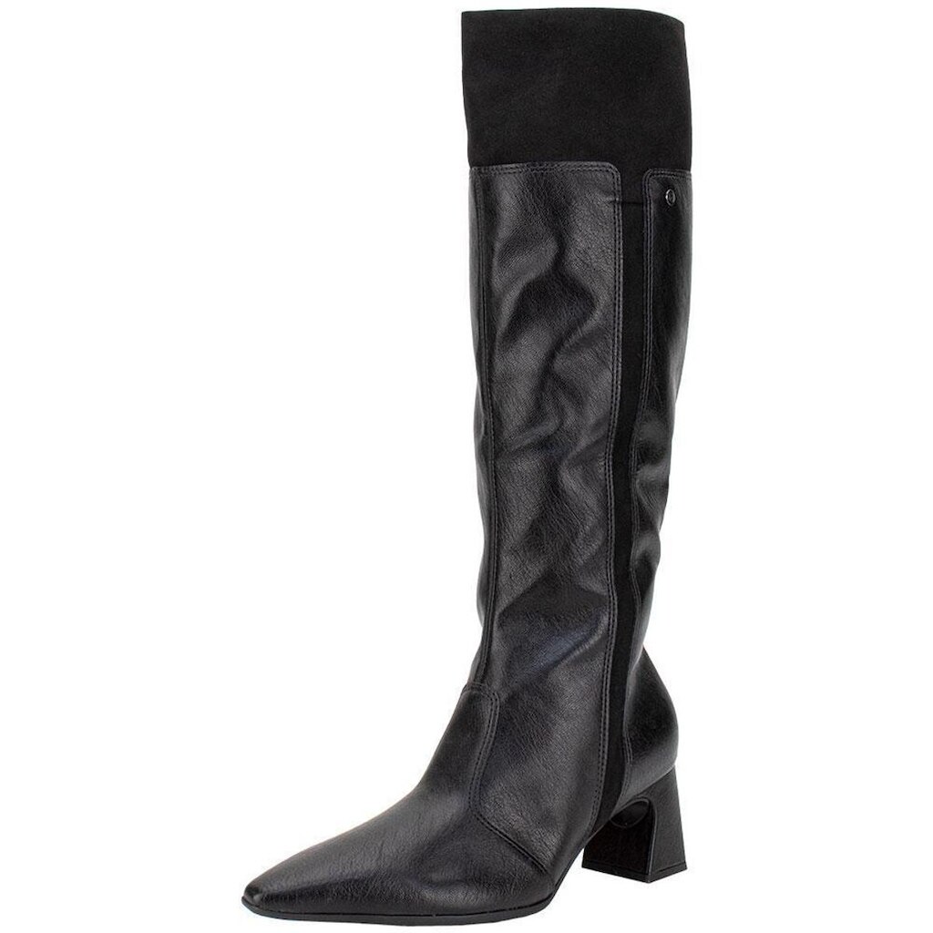 Bota Feminina Cano Alto Piccadilly 764031
