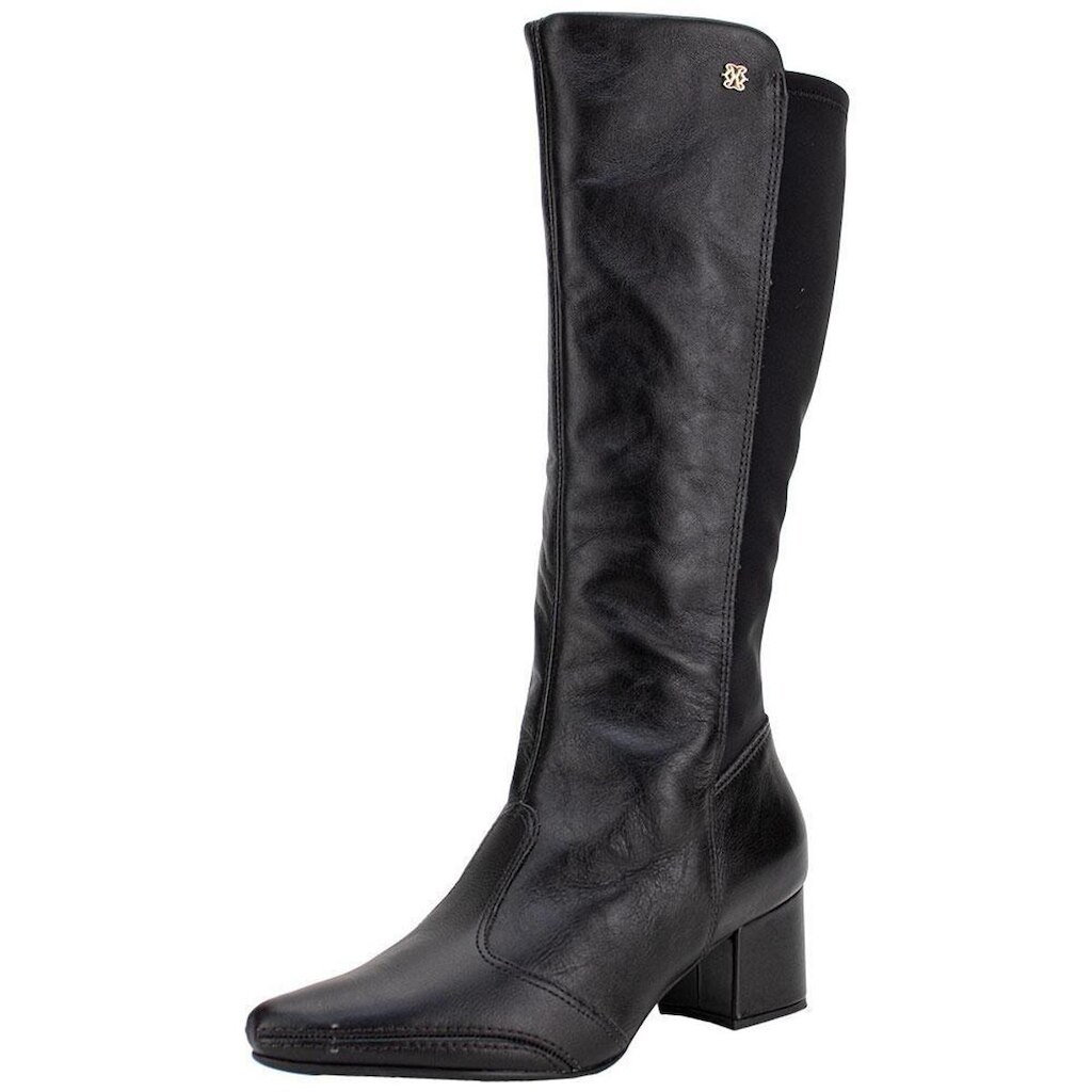 Bota Feminina Cano Alto Ramarim 2657105