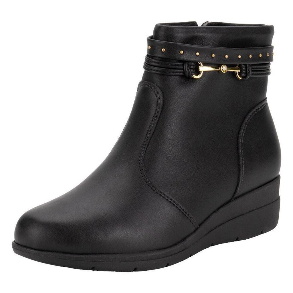 Bota Feminina Cano Baixo Modare 7085103