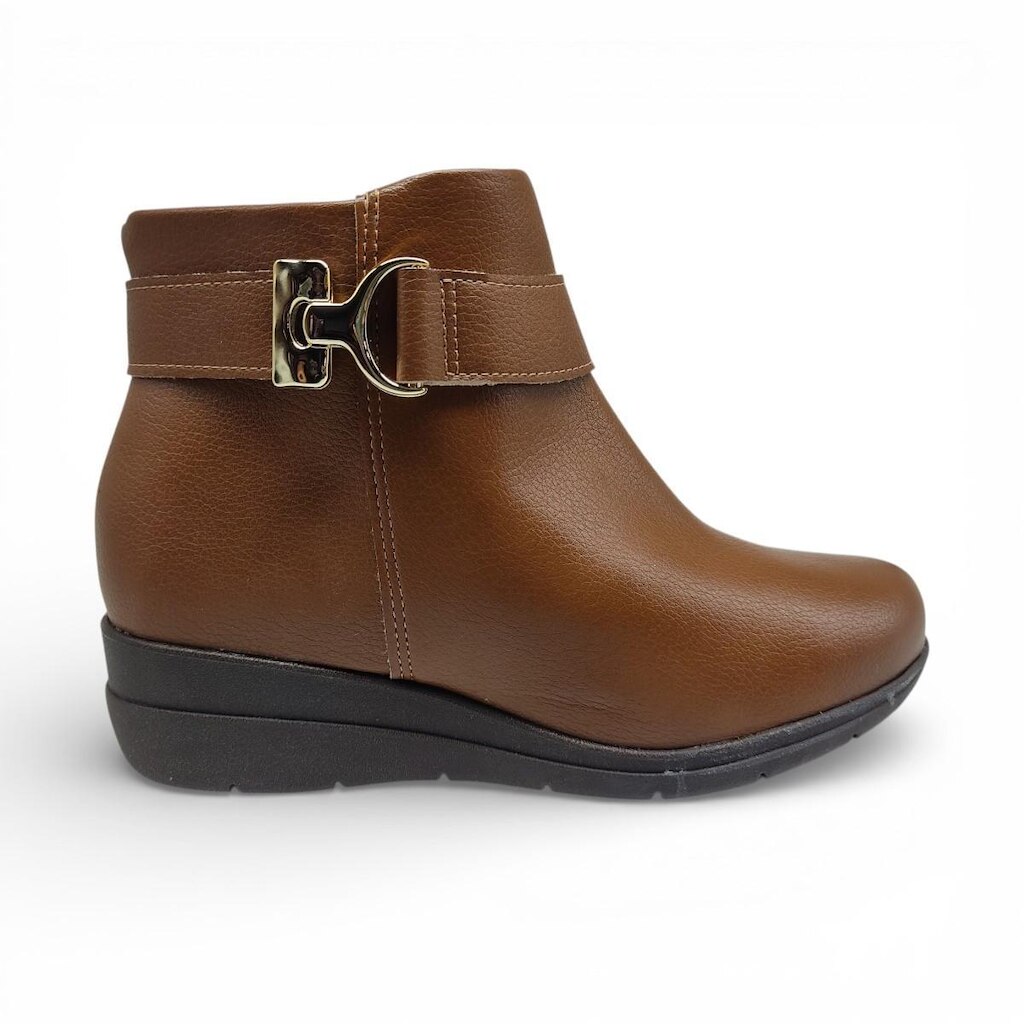 Bota Feminina Cano Baixo Modare 7085104