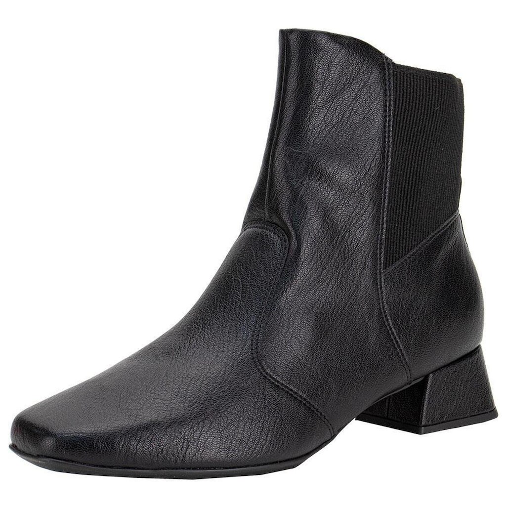 Bota Feminina Cano Baixo Piccadilly 160117