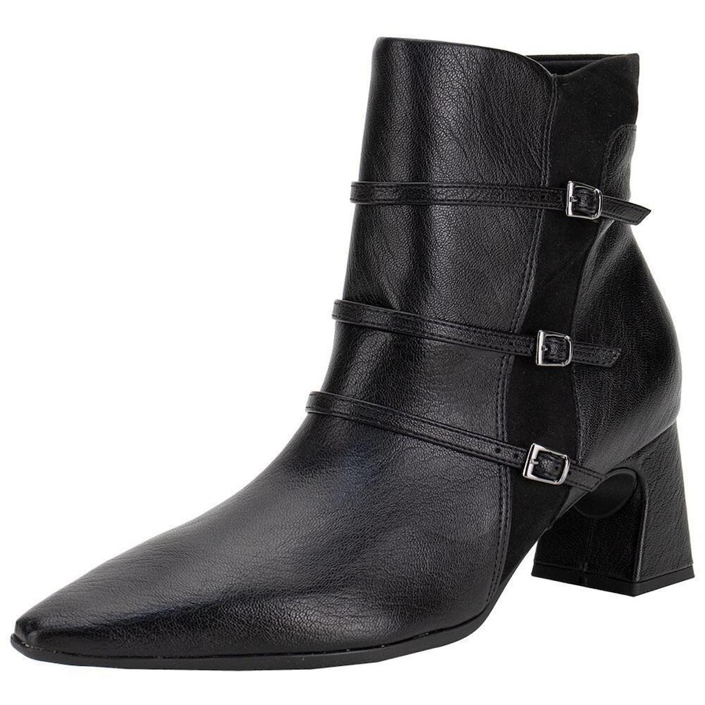 Bota Feminina Cano Baixo Piccadilly 764030