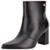 Bota Feminina Cano Baixo Ramarim 2663101 - Preto