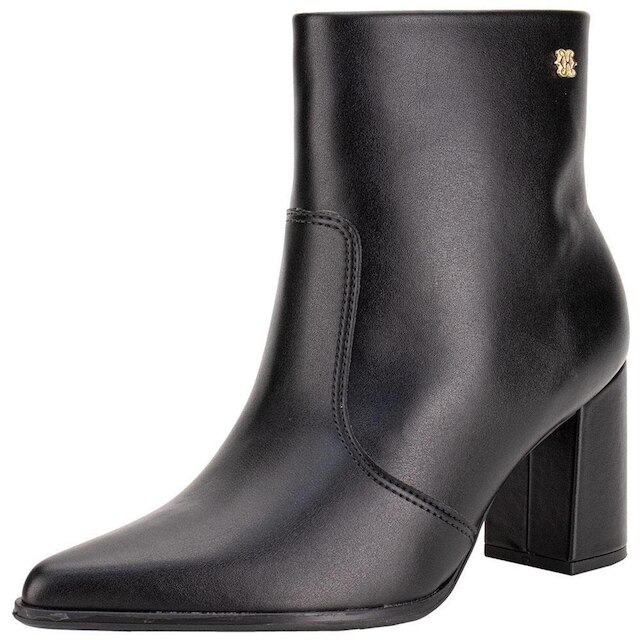 Bota Feminina Cano Baixo Ramarim 2663101