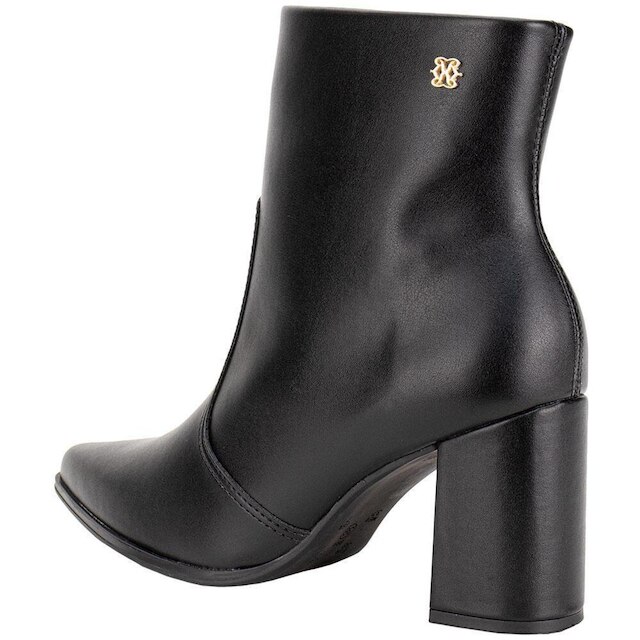 Bota Feminina Cano Baixo Ramarim 2663101