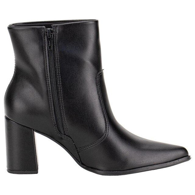 Bota Feminina Cano Baixo Ramarim 2663101