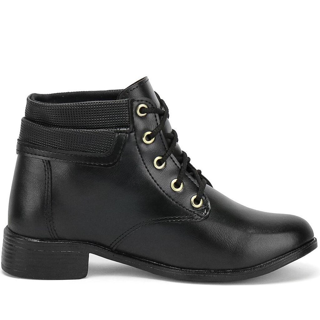 Bota Feminina Cano Curto Country para Montaria Leve e Confortável