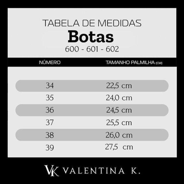Bota Feminina Cano Médio Salto Tratorado Elástico Casual